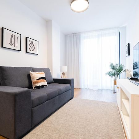 Suite Deluxe By Urzaiz Vigo Esterno foto