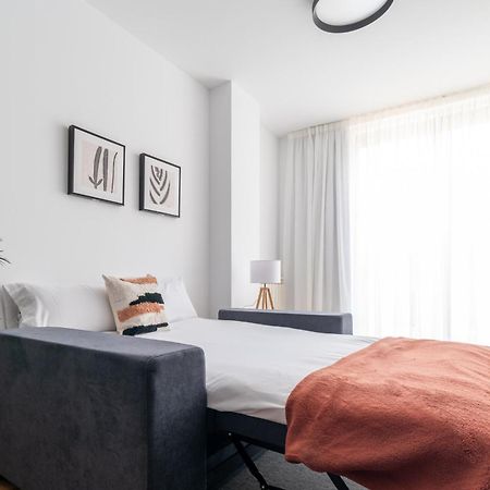 Suite Deluxe By Urzaiz Vigo Esterno foto