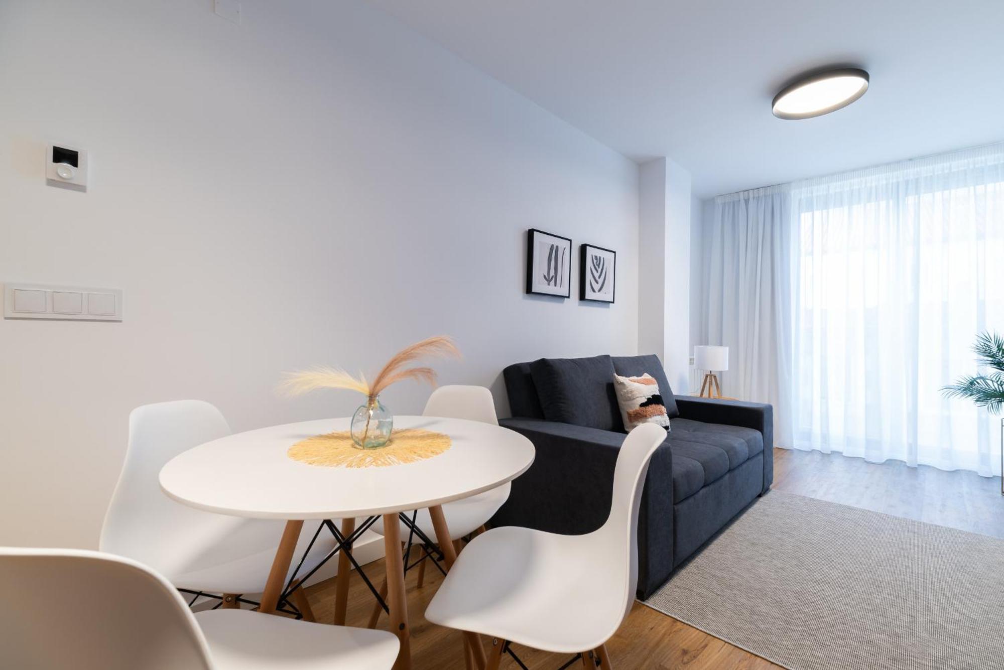 Suite Deluxe By Urzaiz Vigo Esterno foto