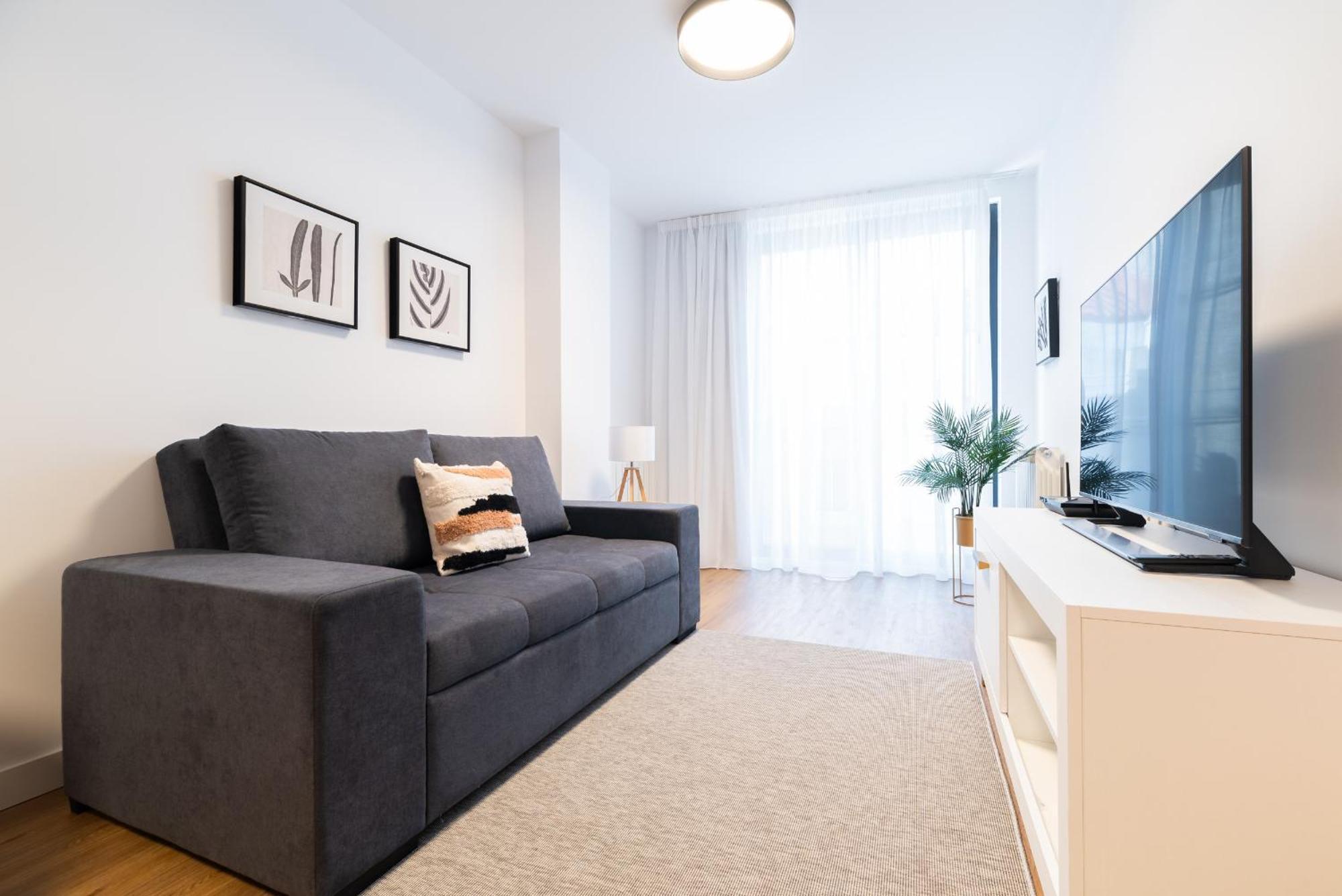 Suite Deluxe By Urzaiz Vigo Esterno foto