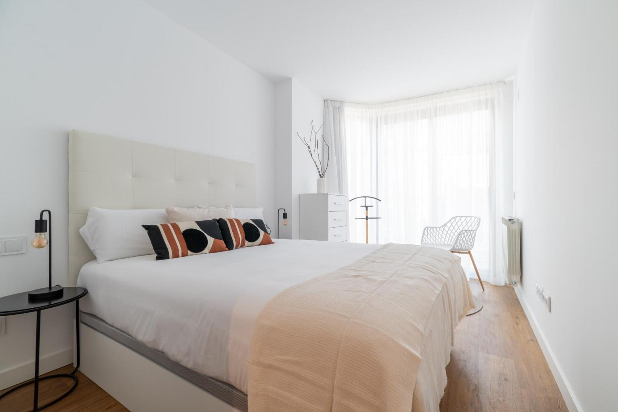 Suite Deluxe By Urzaiz Vigo Esterno foto