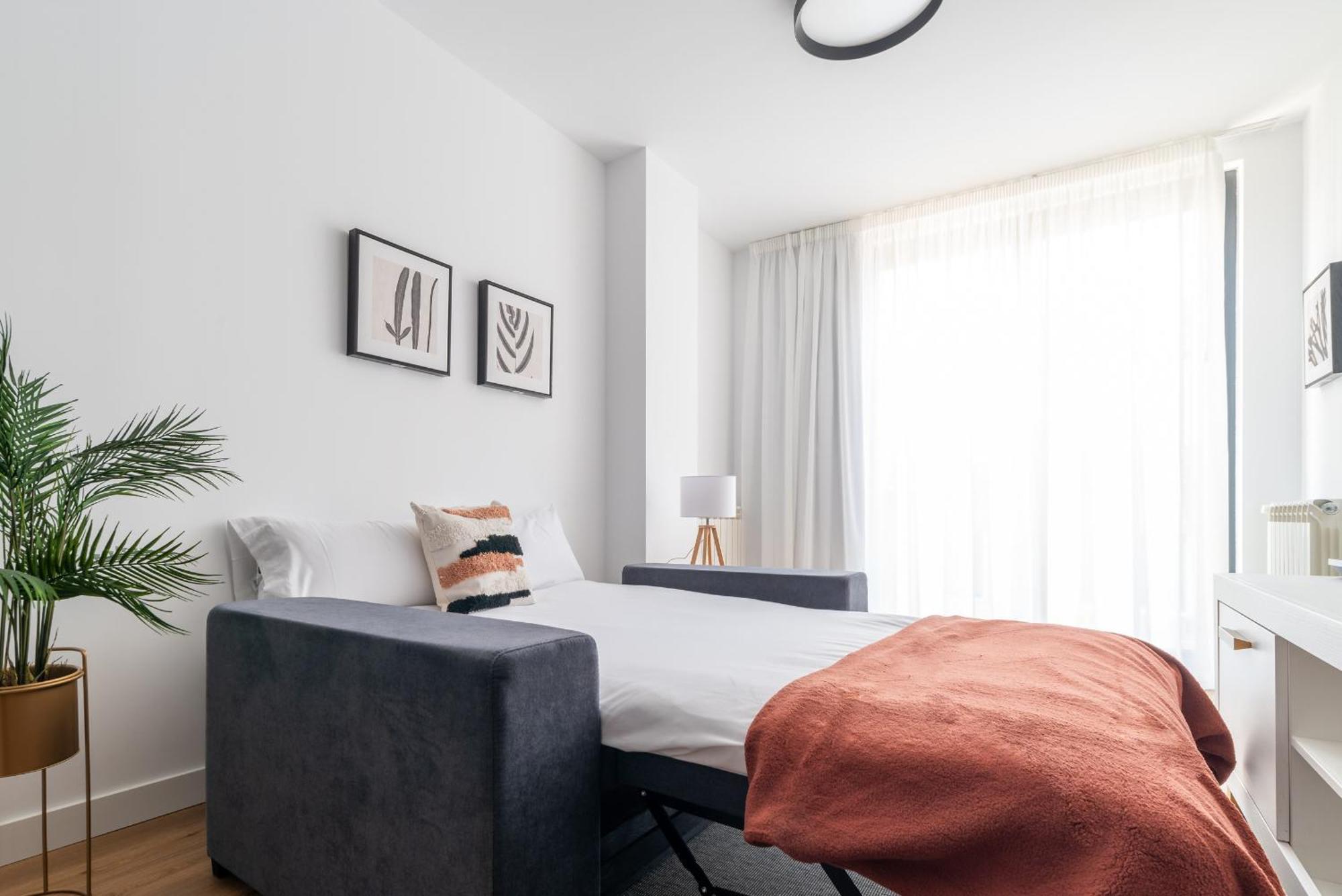 Suite Deluxe By Urzaiz Vigo Esterno foto