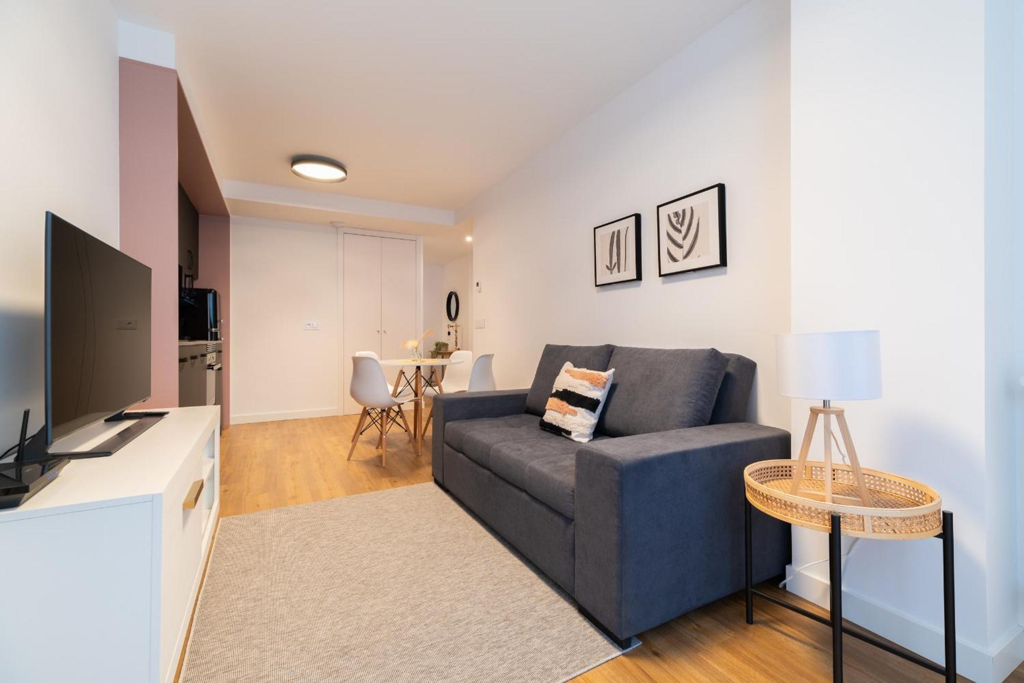 Suite Deluxe By Urzaiz Vigo Esterno foto