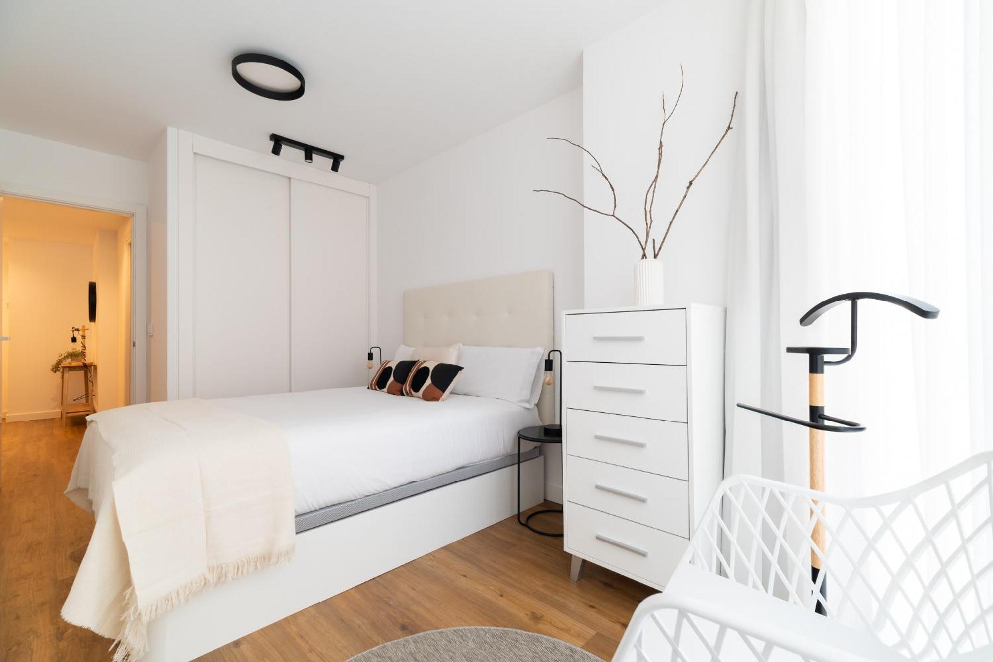 Suite Deluxe By Urzaiz Vigo Esterno foto